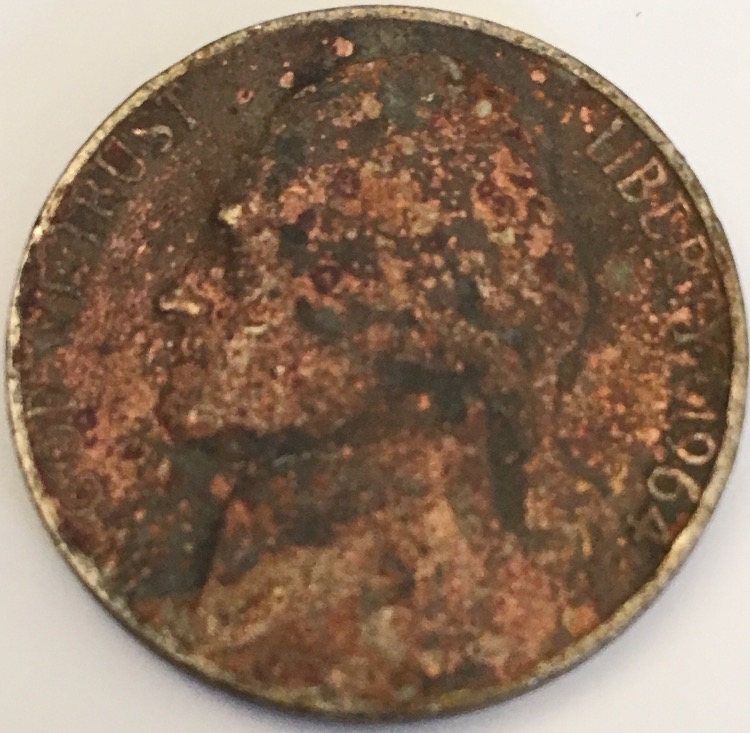 1979-Copper-Quarter